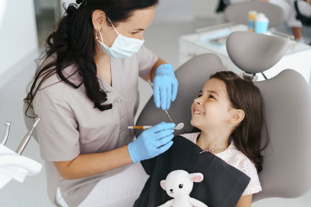 Best Dentist Open Late Near Me  in East Camden, AR