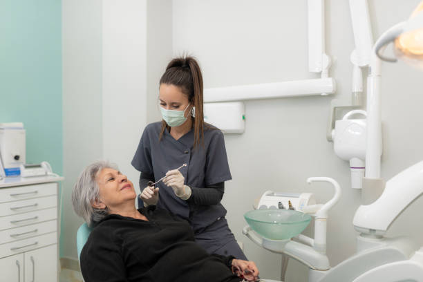 Best Tooth Pain Emergency Relief  in East Camden, AR