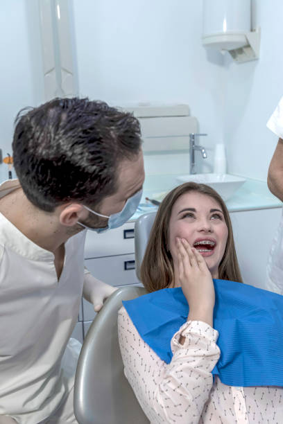 Best Broken Tooth Emergency  in East Camden, AR